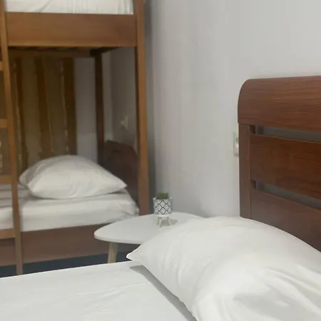 Rooms'himara Χειμάρρα