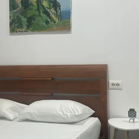 Rooms'himara * Χειμάρρα