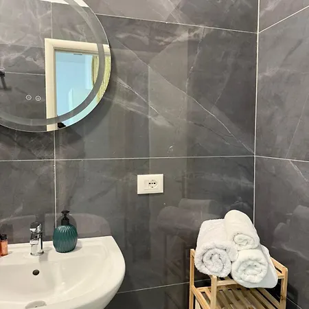 Rooms'himara Χειμάρρα