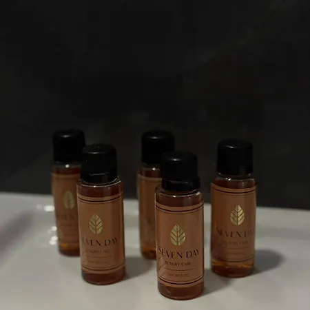 Rooms'himara Tatil Evi