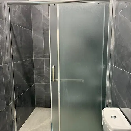 Tatil Evi Rooms'himara