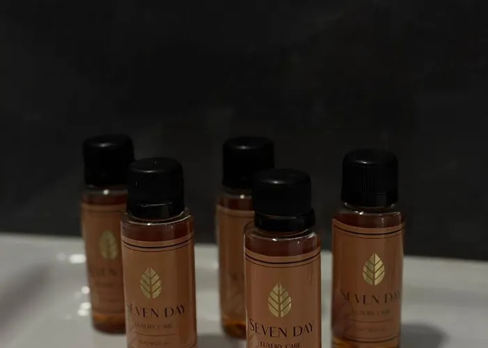 Rooms'himara Tatil Evi