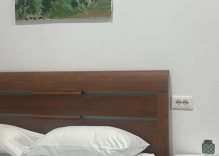 Rooms'himara * Himarë