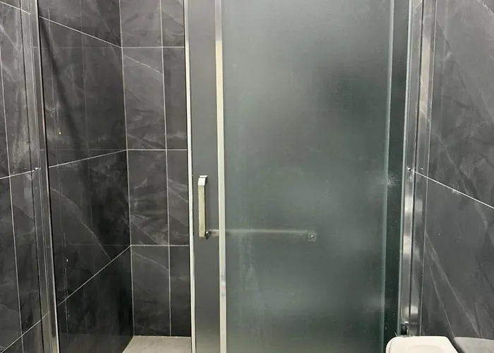 Nyaraló Rooms'himara