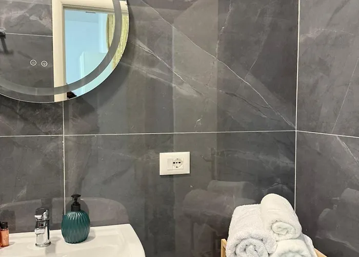 Rooms'himara Himarë